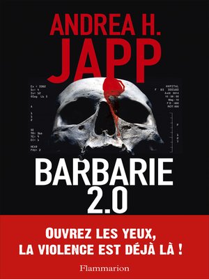 Barbarie 2.0 - ebook